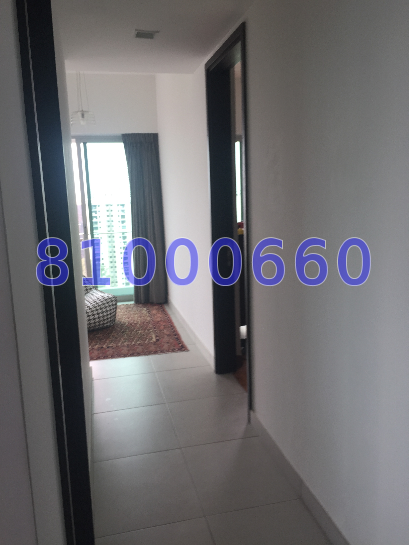 The Rochester Residences (D5), Condominium #38632052